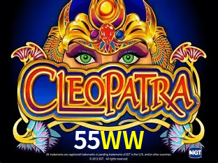 Bônus após cadastro na 55WW