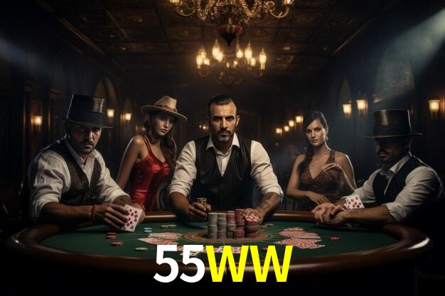 Download para Android e iOS na 55WW