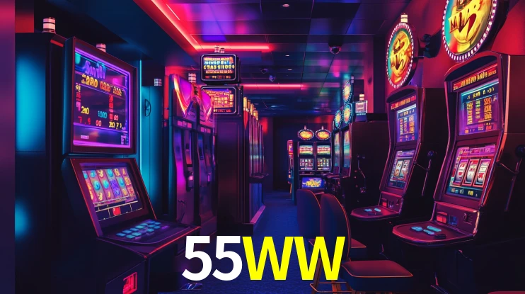 Cashback e recargas na 55WW